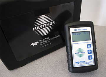 Custom Gauge DV Series Data Logger